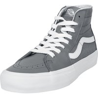 Vans Sneaker high - SK8-Hi Tapered VR3 - EU37 bis EU41 - für Damen - Größe EU37 - grau von Vans