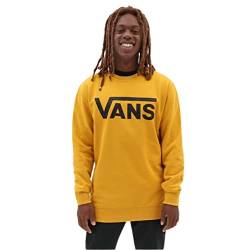 Vans Sweatshirt Mann Gelb 456AF3X1 von Vans