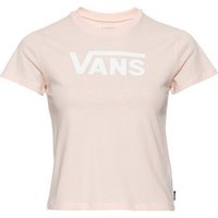 Vans T-Shirt FLYING V CREW GIRLS von Vans