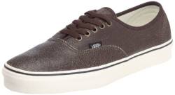 Vans U Authentic VQER64J, Unisex - Erwachsene Sneaker, Braun (Marron (Demitasse/Vanilla Ice)), 36 EU von Vans