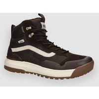 Vans Ultrarange Exo Hi MTE-2 Winter Schuhe demitasse von Vans