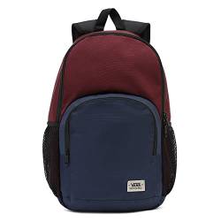 Vans Unisex Alumni Pack 5 Rucksack, Port Royal-Dress Blues, Einheitsgröße von Vans