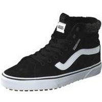 Vans WM Filmore Hi Vans Guard Damen schwarz von Vans