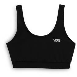 Vans - Women's Flying V Bralette - Sport-BH Gr XL schwarz von Vans