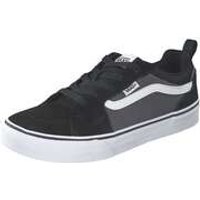 Vans YT Filmore Sneaker Mädchen%7CJungen schwarz von Vans