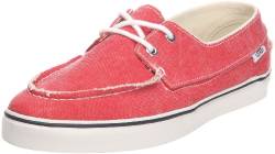 Vans Zapato Gore Unisex - Erwachsene Sneaker, Rot (Rouge (Distressed Fo), 41 EU von Vans