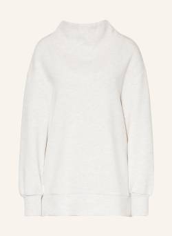 Varley Sweatshirt Modena weiss von Varley