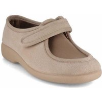 VAROMED Klettslipper Ricardo Hausschuh Klettverschluss von Varomed