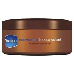 VASELINE BODY BUTTER COCOA von Vaseline