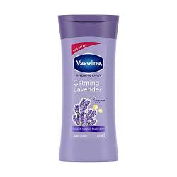 VASELINE INTENSIVE CARE calming lavender body lotion 100 ML fs von Vaseline