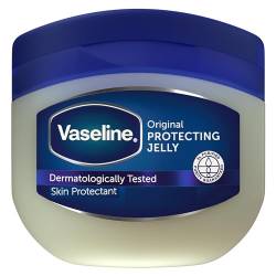 VASELINE - Vaseline Original Gelee, Anti-Aging - (1 X 50 ml) von Vaseline