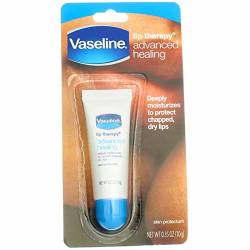 Vaseline, Lip Therapy, Advanced Healing Skin Protectant, 0.35 oz (10 g) von Vaseline