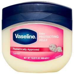 Vaseline Baby Protecting Jelly 450ml von Vaseline