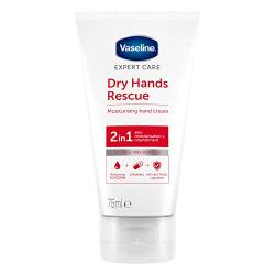 Vaseline Expert Care Dry Hands Rescue Hand lotion - 75 ml von Vaseline