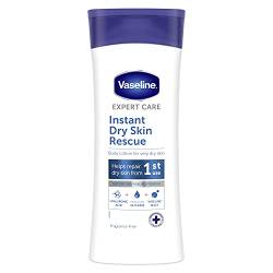 Vaseline Expert Care Instant Dry Skin Rescue Body Lotion - 1 x 400 ml von Vaseline