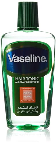 Vaseline Hair Tonic & Scalp Conditioner,300ml von Vaseline