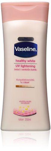 Vaseline Healthy White UV-Lotion mit Vitamin B3 von Vaseline