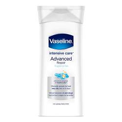 Vaseline Intensive Care Advanced Repair Körperlotion, 400 ml von Vaseline