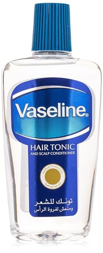 Vaseline Intensive Care Hair Tonic 100 ml von Vaseline