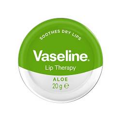 Vaseline Lip Therapy Aloe, 20 g von Vaseline