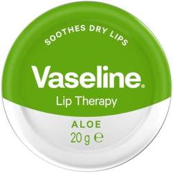 Vaseline Lip Therapy Aloe Vera, 20 g von Vaseline