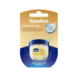 Vaseline Lip Therapy ~ Crème Brûlée - Lippenpflege - USA von Vaseline