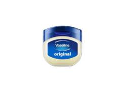 Vaseline Lip Therapy Das Original | Pflegender Lippenbalsam für optimale Feuchtigkeit (1 x 1 x 7g) von Vaseline