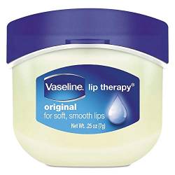 Vaseline Lip Therapy - Mini pot - Original von Vaseline