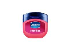 Vaseline Lip Therapy Rosy | Pflegender Lippenbalsam für optimale Feuchtigkeit von Vaseline
