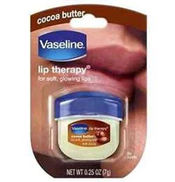 Vaseline Lip Therapy mit Kakaobutter, 7 g von Vaseline