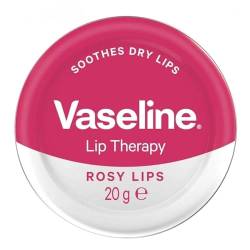 Vaseline Lippenpflege Rosy Lips, 20 g von Vaseline