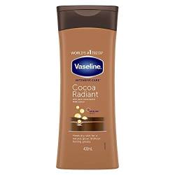 Vaseline Lotion Cocoa Radiant 400 ml von Vaseline