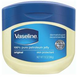 Vaseline Pure Petroleum Jelly 100% Pure Original - 13 Ounces von Vaseline