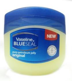 Vaseline Pure Petroleum Jelly Original 100ml von Vaseline