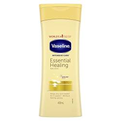 Vaseline Tonique Corporelle Essential Healing Locion 400 ml, nicht zutreffend, 400 von Vaseline