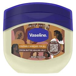 Vaseline revitalisierend mit Kakaobutter angereichert - 212 g von Vaseline