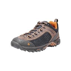 Vasque Juxt Multi-Sportschuh für Herren, Braun (Torf/Sudan Braun), 45.5 EU von Vasque