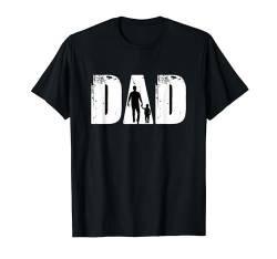 Himmelfahrt Geschenk Himmelfahrt Tshirt Vatertag Geschenk T-Shirt von Vatertag TShirt Tochter Sohn Dad Vatertagsgeschenk