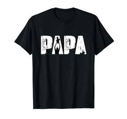 Vatertagsgeschenk Papa Spruch Lustig Bester Papa Geschenk T-Shirt von Vatertag TShirt Tochter Sohn Dad Vatertagsgeschenk