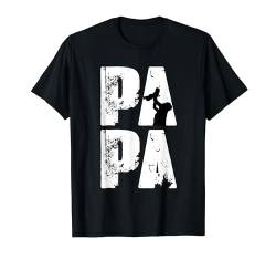 Bester Papa Geschenk Papa Spruch Lustiges Vatertagsgeschenk T-Shirt von Vatertagsgeschenk Papa Männertag Geschenk Väter