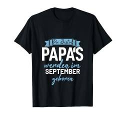 Vater Sohn Vatertagsgeschenk für Papa Tshirt Vatertag 2024 T-Shirt von Vatertagsgeschenk Papa Männertag Geschenk Väter