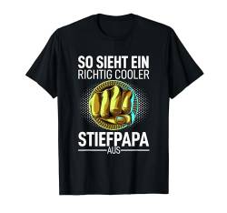 Bester Papa Geschenk Vatertagsgeschenk Papa Spruch Lustiges T-Shirt von Vatertagsgeschenk für Papa Vatertagsgeschenk 2024