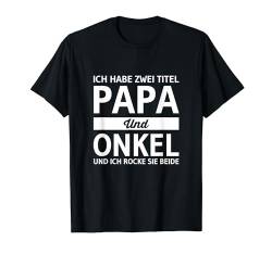 Himmelfahrt Geschenk Himmelfahrt Tshirt Vatertag Geschenk T-Shirt von Vatertagsgeschenk für Papa Vatertagsgeschenk 2024