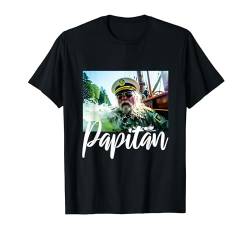 Vatertag Tshirt 2024 Vater Sohn Vatertagsgeschenk für Opa T-Shirt von Vatertagsgeschenk für Papa Vatertagsgeschenk 2024