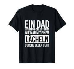 Vatertag Tshirt 2024 Vater Sohn Vatertagsgeschenk für Opa T-Shirt von Vatertagsgeschenk für Papa Vatertagsgeschenk 2024