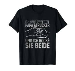 Vatertag Tshirt 2024 Vater Sohn Vatertagsgeschenk für Papa T-Shirt von Vatertagsgeschenk für Papa Vatertagsgeschenk 2024