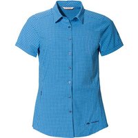 Damen Bluse Wo Seiland Shirt III von Vaude