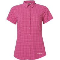 Damen Bluse Wo Seiland Shirt III von Vaude