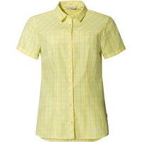 Damen Bluse Wo Tacun Shirt II von Vaude