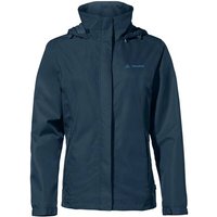 Damen Funktionsjacke VAUDE Damen Kapuzen Jacke Escape Light von Vaude